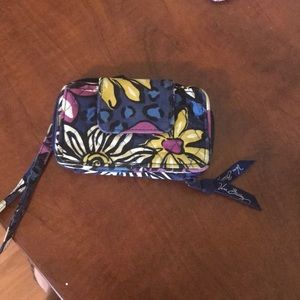 VB wallet
